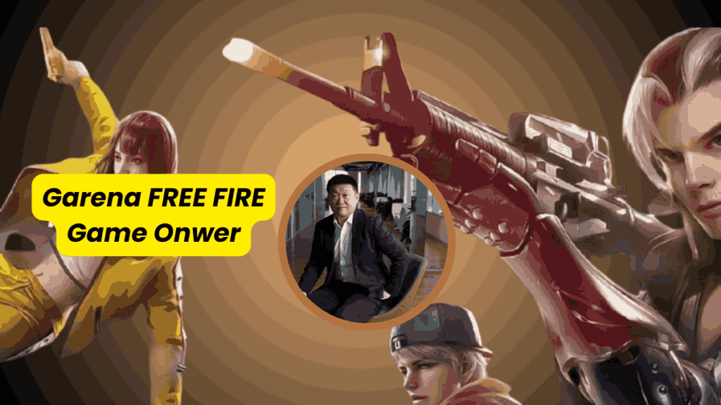 Garena FREE FIRE Game