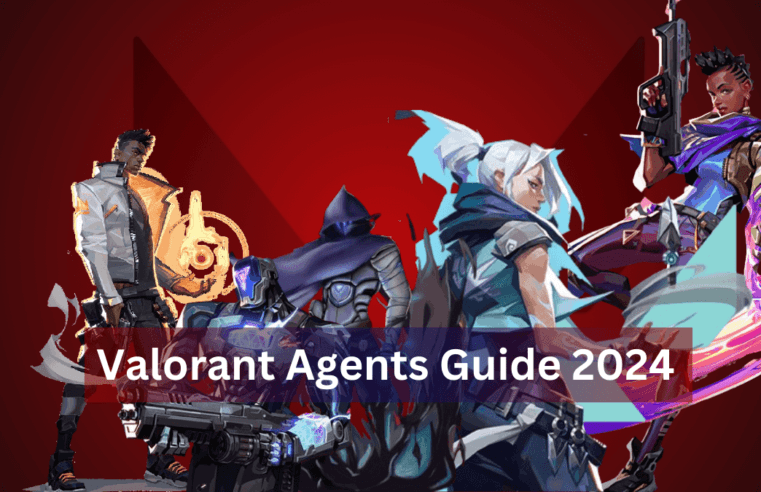 Valorant Agents Guide 2024, How to use Agents Abilities?