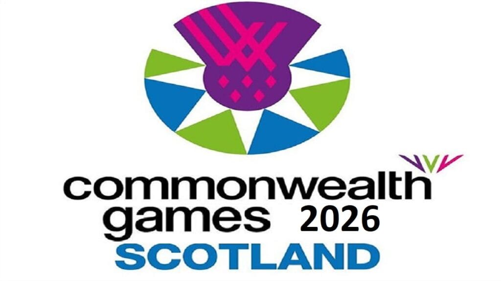 Commonwealth Games 2026