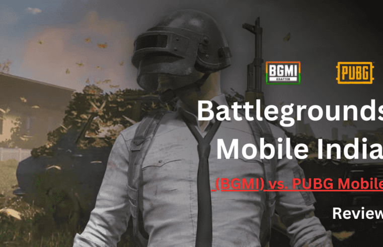 Battlegrounds Mobile India Review: Is It Better Than PUBG Mobile?