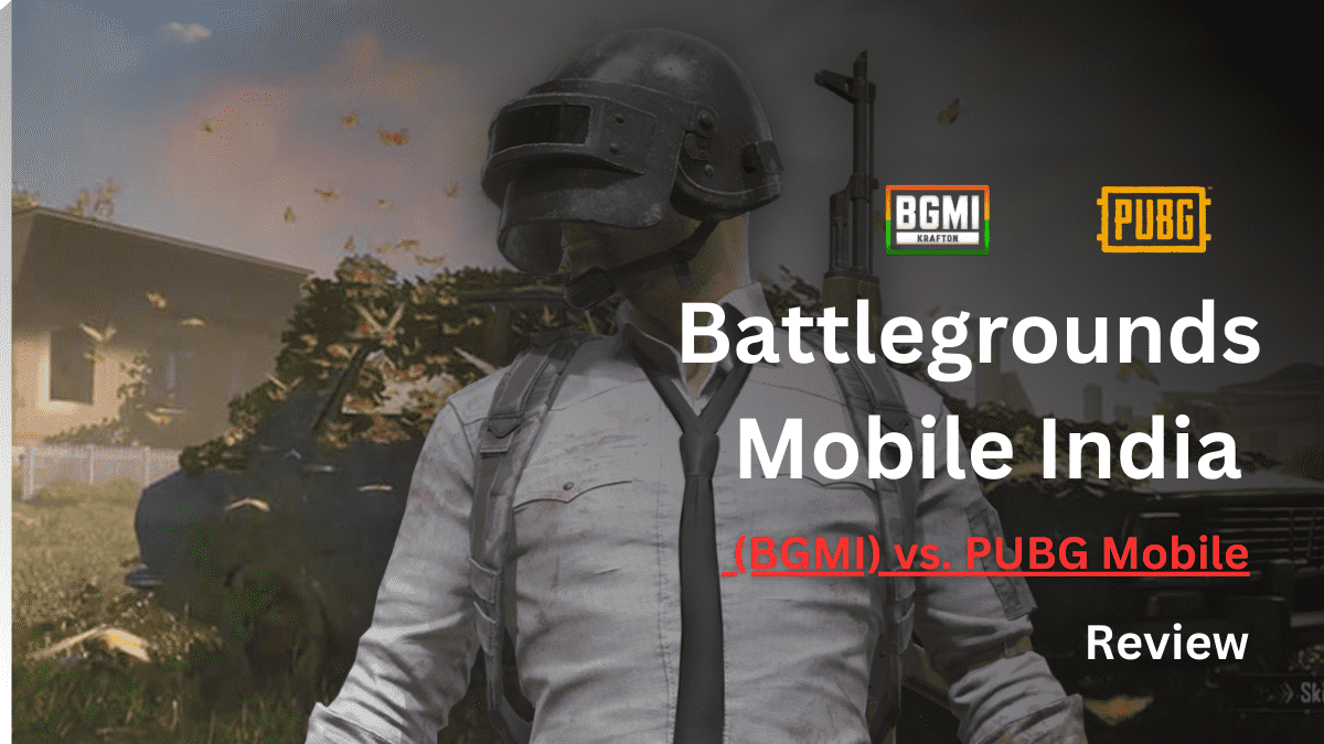 Battlegrounds Mobile India Review: Is It Better Than PUBG Mobile?