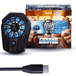 Dyazo Mobile Cooler