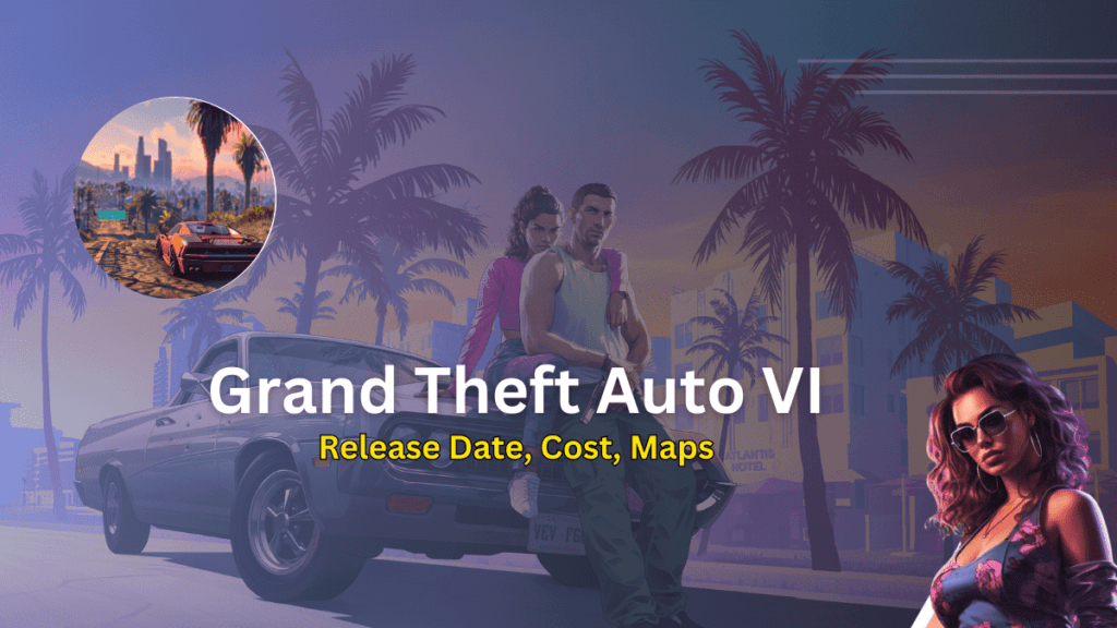 Grand Theft Auto VI