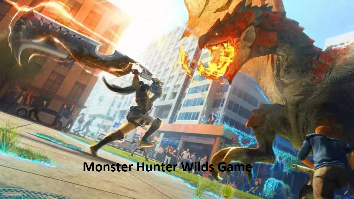 Monster Hunter Wilds Game: Check Release Date, Trailer, Demo, System Requirement