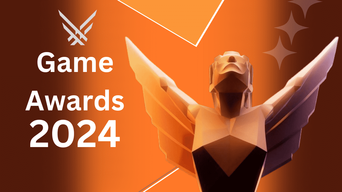 Game Awards 2024: Category Wise Nominees List and Votes