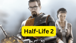 Half-Life 2