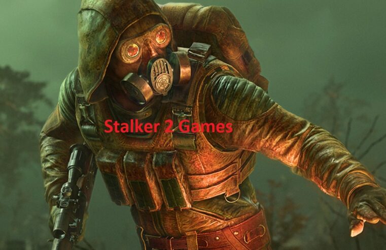 STALKER 2: Game Length and Mission List