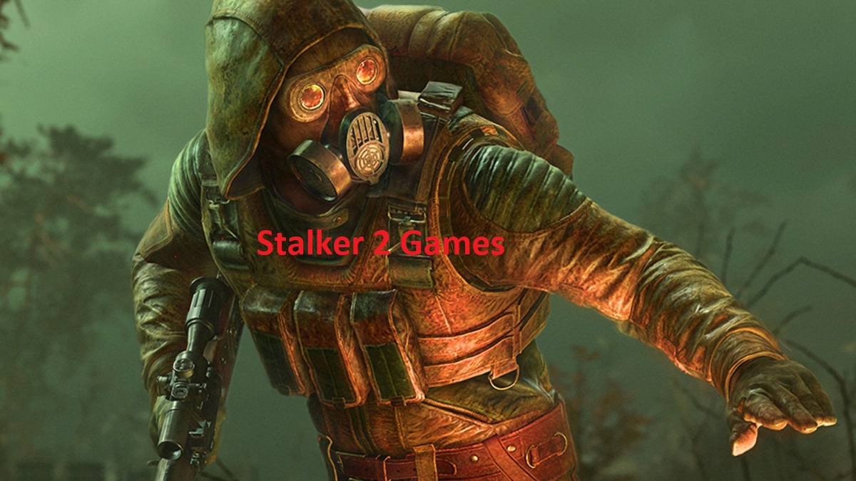 STALKER 2: Game Length and Mission List