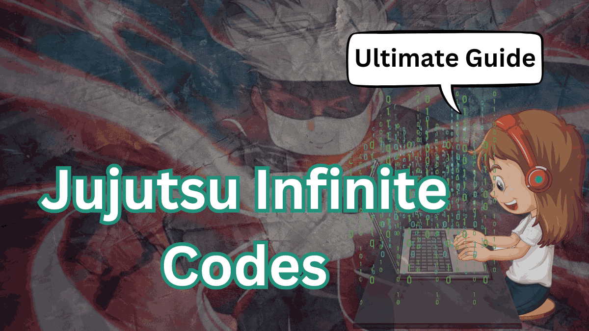 Jujutsu Infinite Codes [January 2025]: Latest Active Codes & How to Redeem