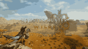 Monster Hunter Wilds