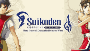 Suikoden