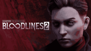 Vampire The Masquerade Bloodlines 2